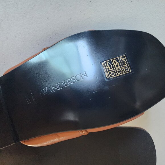 JW Anderson Padded Slide "NEW" - Picture 11 of 16